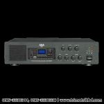 Ahuja ZXA-500DP