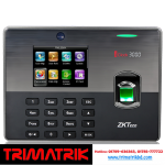 Zkteco iClock 3000