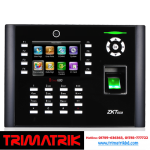 Zkteco iClock 680