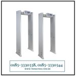 Dahua ISC-D206 6 Zone Walk-through Metal Detector in Bangladesh