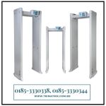 Dahua ISC-D218 18-zone Walk-through Metal Detector in Bangladesh
