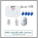 KERUI G19 Alarm SMS GSM Wireless Home Security Maison Intruder Burglar in Bangladesh