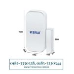 KERUI D025 Wireless Door Window Sensors 5 units in Bangladesh 