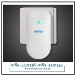KERUI M518 Home Welcome Chime Doorbell Wireless Smart Ring in Bangladesh
