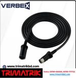 Verbex VT-5M Extension Cord price in Bangladesh