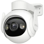 Dahua IMOU Cruiser 2 –5MP Outdoor Security Wi-Fi Camera price in Bangladesh