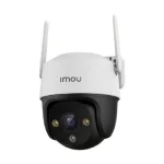 Dahua IMOU IPC-S21FTP 2MP Cruiser 4G Wifi Dome IP Camera price in Bangladesh
