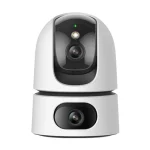 Dahua Ranger Dual Lens 6MP Pan & Tilt WiFi Camera price in Bangladesh
