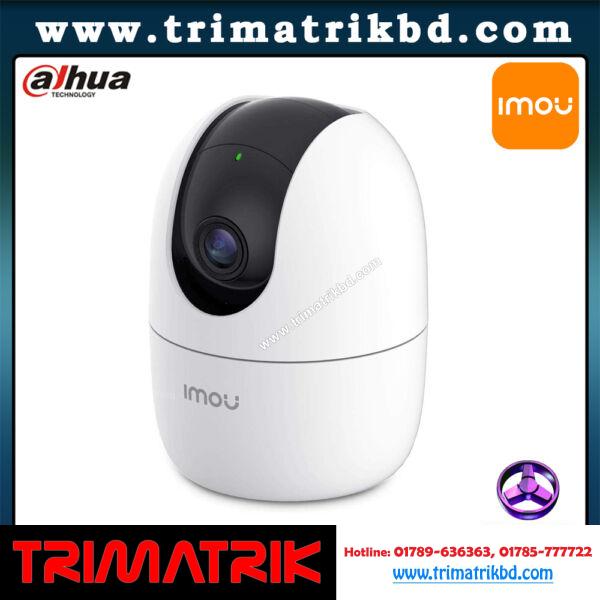 Dahua IMOU Ranger 2 IPC-A22EP 360° Coverage with AI Human Detection and Privacy Mode (2MP) Camera price in Bangladesh