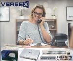 Verbex 24-line Intercom Price in Bangladesh