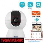 KERUI K259 Mini WiFi IP Camera Indoor Wireless Security Camera price in Bangladesh