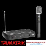 Ahuja AWM-495V1 Wireless Microphone price in Bangladesh