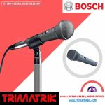 Bosch LBC 2900/20 Unidirectional Handheld Microphone price in Bangladesh