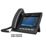 Fanvil C600 Enterprise Smart Video IP Phone price in Bangladesh