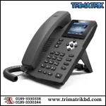 Fanvil X1SP PoE IP Phone with Adapter price in Bangladesh