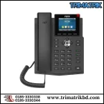 Fanvil X3SG 4-SIP Color Display IP Phone price in Bangladesh
