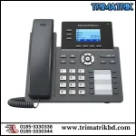 Grandstream GRP2602W 2-Line 4-SIP Carrier Grade IP Phone price in Bangladesh