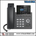 Grandstream GRP2613 IP Phone with Adapter price in Bangladesh