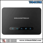 Grandstream HT812 Analog Telephone Adapter price in Bangladesh