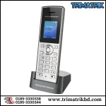 Grandstream WP810 Cordless Wi-Fi IP Phone price in Bangladesh