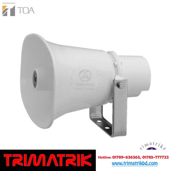 TOA SC630 Horn Speaker price in Bangladesh