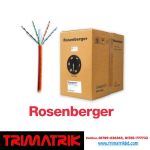 Rosenberger CAT6 UTP Cable 305M Box price in Bangladesh