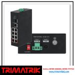 Dahua PFS3110-8ET-96 8 Port PoE Switch price in Bangladesh