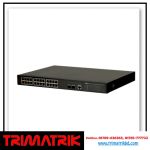 Dahua DH-PFS4226-24GT-240 24-Port PoE Gigabit Managed Switch price  in Bangladesh