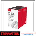 Dahua DH-PFM920I-6UN-C UTP CAT6 Cable price in Bangladesh