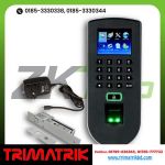 ZKTeco F19 Biometric Access Control & Time Attendance Terminal Price in Bangladesh