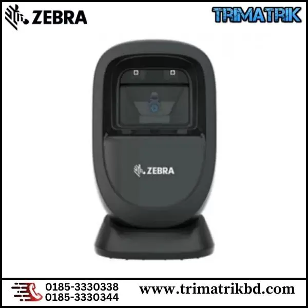 Zebra DS9308 1D-2D-QR USB Barcode Scanner price in Bangladesh