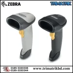Zebra LS2208 Symbol Barcode Scanner price in Bangladesh
