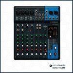 Yamaha MG12XU 12ch Mixing Console In Bangladesh