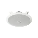 Ahuja CSD-5201T - PA Ceiling Speakers | 20W Rms | 2-Way Ceiling Speaker