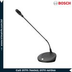 Bosch CCSE-CML CCS700, Conference Chairman Unit, Charcoal