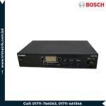 Bosch CCSE-CURA Central Control unit with Recorder and Amplifier