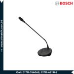 Bosch CCSE-DL CCS700, Conference Delegate Unit, Charcoal