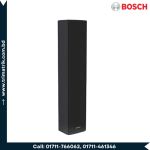 Bosch LA2-UM30-D-IN, 30W, Column Loudspeaker, Black