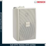 Bosch LB2-UC15-L1, 15W, Premium Sound Cabinet Loudspeaker, White