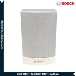 Bosch LBD3902-L 6W White Cabinet Loudspeaker