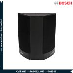 Bosch LBD3905-D 12W BI Directional Black Cabinet Loudspeaker