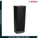 Bosch LBD3921-D, 24W, Column Loudspeaker, Black