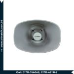 Bosch LBD8356/00, Plastic Dome Speaker, White