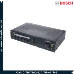 Bosch PLN-1AIO090-IN, 90W, All-In-One Amplifier, Charcoal