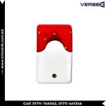 Verbex VT-SR103 Wireless Strobe Siren
