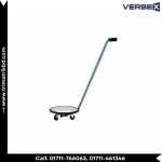 Under Vehicle Search Mirror – Inspection Mirror Foldable