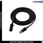 Verbex VT-10M Extension Cord