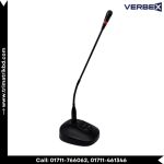 Verbex VT-8070 48V Condenser Pro Meeting Microphone