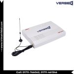 Verbex VT-GSM416 16-Port GSM Telephone switch PABX and Intercom