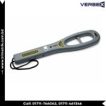 Verbex VT-RF-D02 RFID Hand Held Scanner